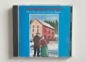 The Bluegrass Patriots - When You and I Were Young, Maggie (RF-CD-017) CD