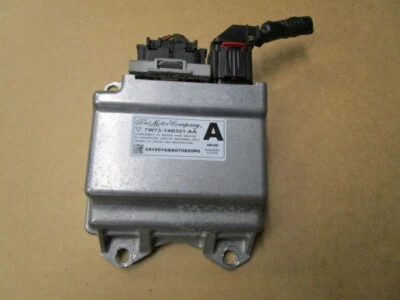 Módulo de dispositivo de seguridad Mercury Grand Marquis 2007 # 7W73-14B321-AA Foto 1 de 3