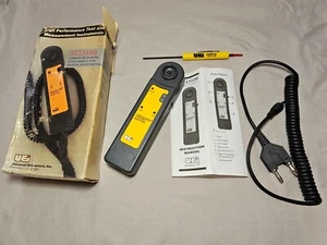 UEI ACO100 Kohlenmonoxid-Aufsatz für Digitalmultimeter & JODMM1030 Schraubenschlüssel - Bild 1 von 16