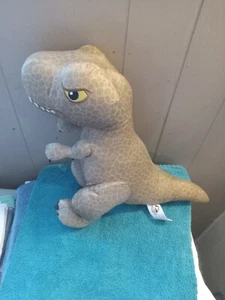 Jurassic World Dominion T-Rex Plush dinosaur - Picture 1 of 6
