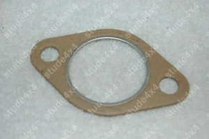 STUDEBAKER V-8 EXHAUST FLANGE GASKET COMPOSITION TYPE 1951-64 # 536183 - Picture 1 of 2