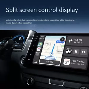 2024 Wireless For CarPlay and For Android Auto Smart AI For Streaming Box - Afbeelding 1 van 12