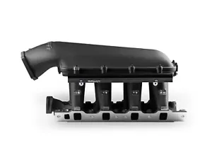 Colector EFI Ford Hi-Ram bloque pequeño Holley 300-272BK 8,2 - Imagen 1 de 16