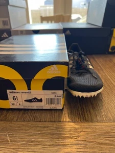 Adidas Adizero Avanti sz 6.5 - Picture 1 of 5