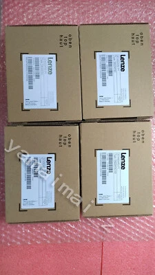 1pc New Lenze E82ZAFSC100 Module Fast Ship - Image 1 of 4
