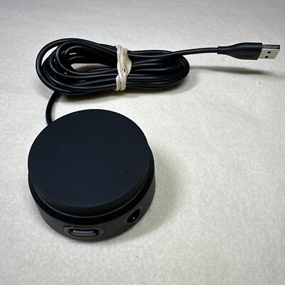 Bose Volume Cycle Control Pod Dial USB Gaming Headset Quiet Comfort 35 II OEM - Image 1 of 4