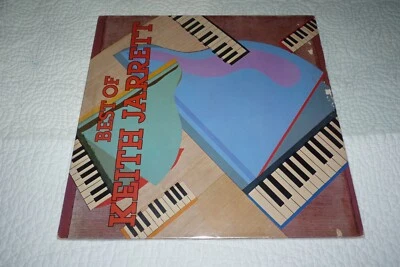 KEITH JARRETT   *    BEST OF - Image 1 of 2