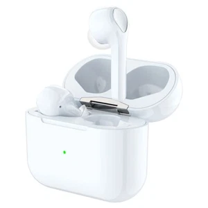 🔥G10F TWS Wireless Bluetooth Earphone HIFI HD Stereo Earbuds Noise Cancelling🔥 - Picture 1 of 2