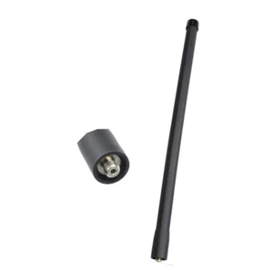 Lowband Flexible Peitschenantenne 29,7 - 50 MHz für Motorola Radio PR860 P50 HT1250 - Bild 1 von 2