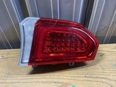 Luz trasera izquierda izquierda izquierda Chrysler 300 2015-2022 68196291ac OEM Foto 1 de 4