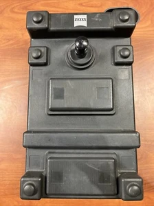 Zeiss 14 Function Foot Control Panel for S-Stand 26 Flat Pin #304979-9020 - Picture 1 of 7