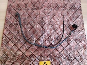 HP 640982-001 642093-001 Power Button Push Switch Cable Z210 Z220 Z230 - Picture 1 of 4