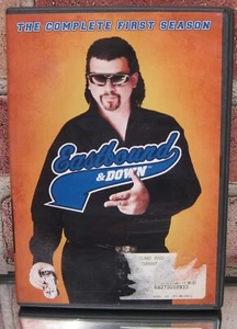 EASTBOUND & DOWN The Complete FIRST SEASON 1 DVD - Picture 1 of 8
