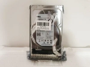 740YX 0740YX Dell 1TB 7.2K RPM 6Gb/s 3.5" SAS HDD Hard Drive W/Tray - Picture 1 of 2