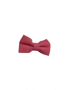 Wowzers Girls Hair Clip Bow Pink | Children Hair Clip | Hair Accessories - Picture 1 of 2