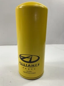 Alliance ABP-N10G-LF3000 Engine Oil Filter - Picture 1 of 4