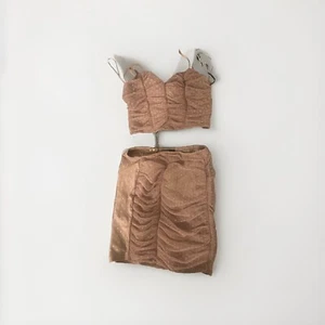two-piece skirt sets for women Size Medium - Picture 1 of 4
