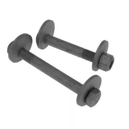 Par de pernos inclinables ajustables SPC 25420 +/-1,50 para Toyota Tundra 2022-2024 Foto 1 de 1