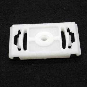 15 Fits VW & Audi 4A0853825A Front & Rear Door Moulding Clips Retainer 35mm*22mm - Picture 1 of 4