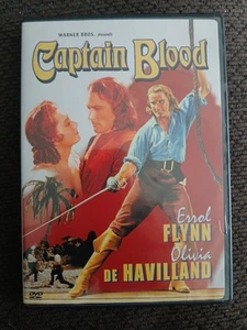 Captain Blood (DVD, 1935) - Bild 1 von 5