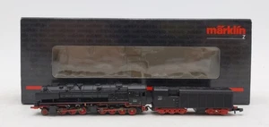 Marklin 88053 Z DRG Class BR 53.0 Heavy Freight Steam Locomotive & Tender LN/Box - Picture 1 of 4