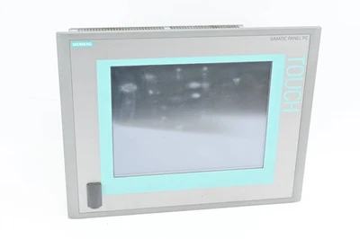 Siemens Simatic Panel PC 477B 12"Touch 6AV7851-0AG30-4FA0 / 6AV7 851-0AG30-4FA0 - Bild 1 von 4