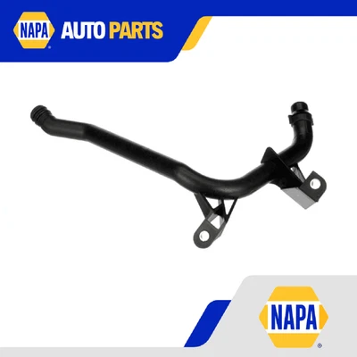 Coolant Flange / Pipe fits BMW 330 E46 3.0 00 to 05 Water Gates 11537502000 New - Image 1 of 4