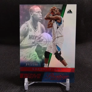 GORGUI DIENG No.047 NBA Basketball card From Japan Sports Card - Picture 1 of 5