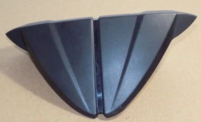 Carenado panel de ajuste medidores de tablero Ducati 1098S 848 1098 1098S 1198 1198S Foto 1 de 2