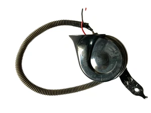 MG Rover 75 ZT Horn and wiring loom for twin horn upgrade kit  on later models - Picture 1 of 4