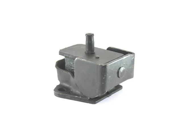 Montaje motor delantero izquierdo para furgoneta Mitsubishi 1987-1990 2,4 L 4 cilindros 1988 ZM814FM Foto 1 de 1