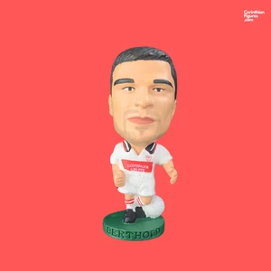 Corinthian Headliners Star Kickers - Thomas Berthold VfB Stuttgart GER034 L - Picture 1 of 1