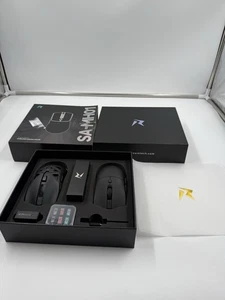 Bezprzewodowa mysz do gier RAWM SH01PRO 8K - Zdjęcie 1 z 6