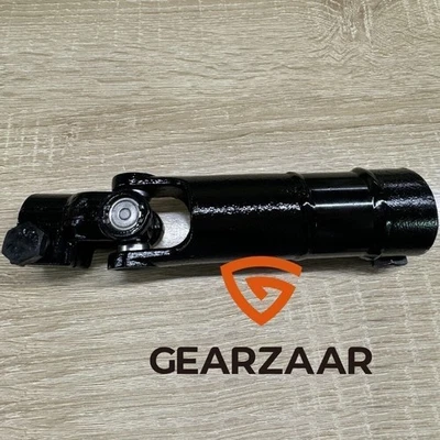 Conjunto de eje de dirección intermedio inferior para Dodge Ram 2500 3500 2009-2013 Foto 1 de 4