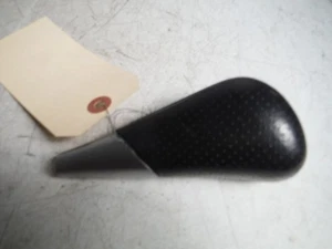 2006 Acura MDX Shift Knob Gear Selector Handle Leather Wrapped OEM 2002-2006 - Picture 1 of 9