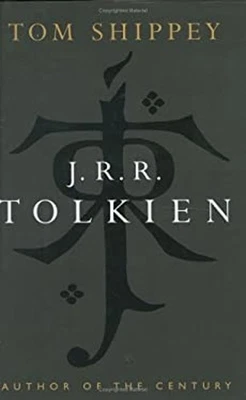 J.R.R. Tolkien: Author of the Century Tom Shippey - Image 1 of 2