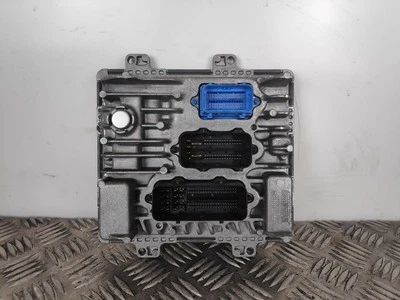 ECU OPEL ASTRA K B16 2017 55500630 - Immagine 1 di 4