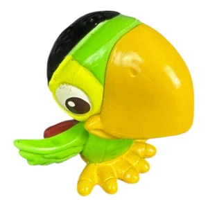 SKULLY PARROT Figure for Disney Jake & the Neverland Pirates Musical Pirate Ship - Picture 1 of 3
