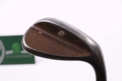 Titleist Vokey SM9 Lob Wedge / 58 Degree / X-Flex N.S.PRO Modus3 Tour120 Shaft - Image 1 of 4