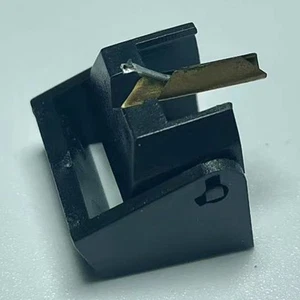 Lápiz óptico de aguja giratorio de 1 pieza para Shure N95 ED G M95 EJ DN HE 360 362 370 M95-G - Imagen 1 de 5