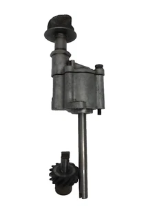 MG Midget 1978 Oil Pump Assembly Triumph Fire - Picture 1 of 7