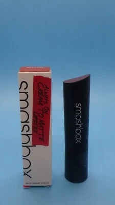 Smashbox Always On Cream To Matte Lipstick - (OUT LOUD) - 0.7oz (2g) Full Size - Image 1 of 2