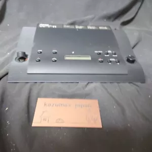 YAMAHA WT11 Sound Modular Synthesizer Wind MIDI Controllers Digital free shippin - Picture 1 of 5