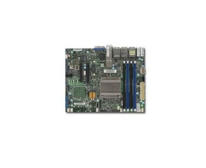 *NUEVO* Placa base SuperMicro X10SDV-2C-TP8F *GARANTÍA MFR COMPLETA* - Imagen 1 de 1