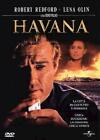 HAVANNA (Robert Redford, Lena Olin)