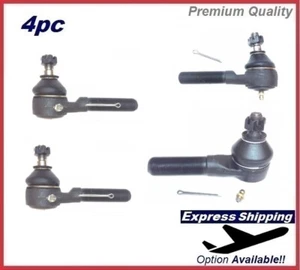 Premium Tie Rod End SET Outer For JEEP Kit ES2221L,ES2322L ES2223R - Picture 1 of 1