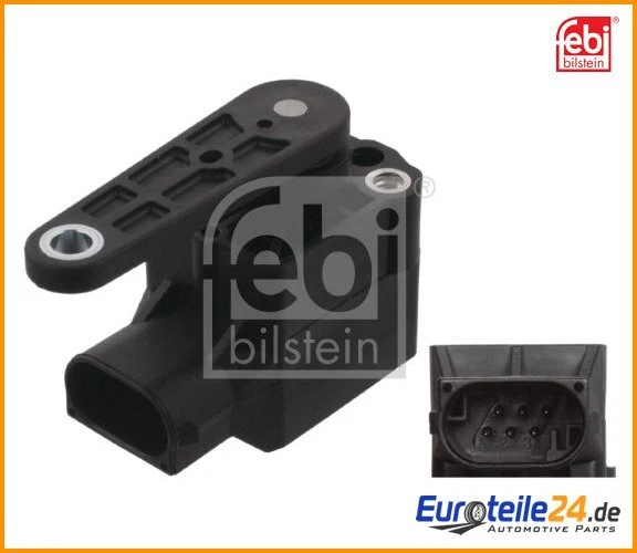 Sensor, Xenonlicht (Leuchtweiteregulierung) FEBI BILSTEIN 37932 - Изображение 1 из 1