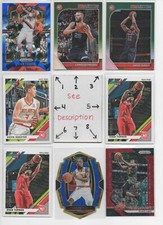 Atlanta Hawks ** Serial #'d Rookies Jerseys Autos ** EVERY CARD IS A GOOD CARD *
