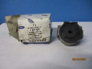 Original Zündschalter 1677531 Ford Focus S-Max Mondeo Transit B-Max C-Max(ZSCH9 - Picture 1 of 5