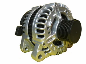 Bosch Generator Lichtmaschine Ford Mondeo IV 2.0 TDCi Volvo 150 A 0121615028  - Picture 1 of 3